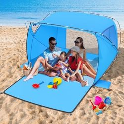 Beach Tent