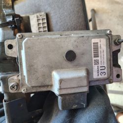 Toyota Highlander Engine ECM Control Module | 89(contact info removed)0 | Genuine OEM 2003 to 2005