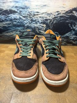 Nike Dunk Low Sp Retro Ceramic 2020