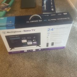 Brand New Westing House TVs 