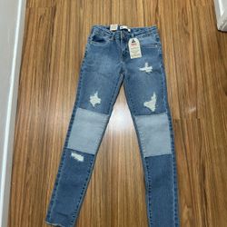 Levi’s Girls Jeans 