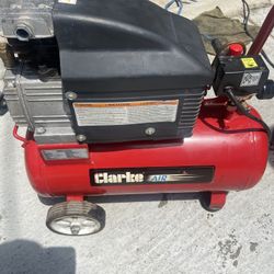 Air Compressor 