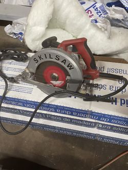 Skilsaw