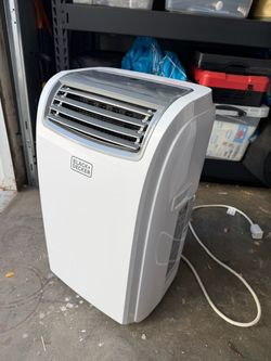 Portable Air Conditioner