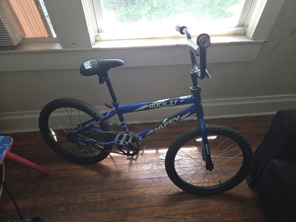 Kids Bike