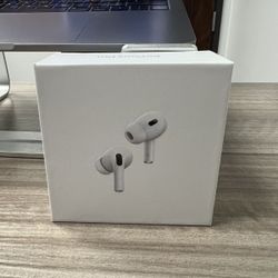 AirPods Gen 2