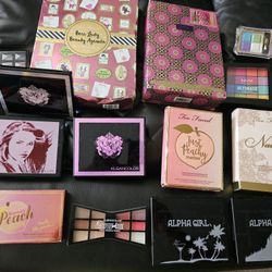 Makeup 4 SALE!!!