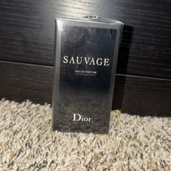 Dior Sauvage