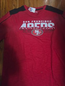 Brand New Men's San Francisco 49ers T shirt