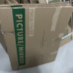 Moving Boxes