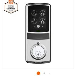 Smart Door Lock 