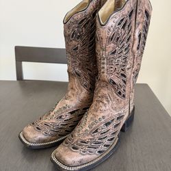 Corral Boots
