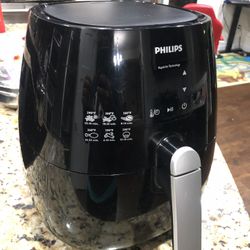 Philips Air Fryer