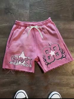 Men summer shorts