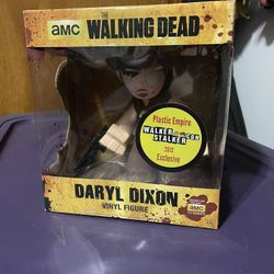 Daryl Dixon Exclusive funko pop