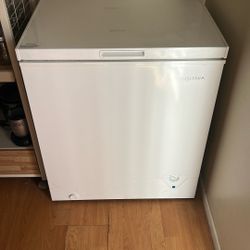 Insignia Freezer $250 Or Best Offer