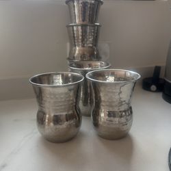 Stainless Steel Drink, Tumblers 6