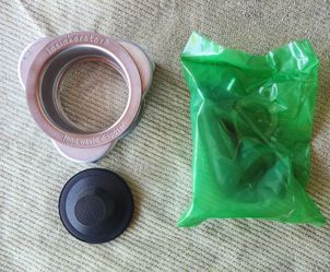 Garbage Disposal Install Kit