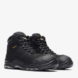 Men’s Work Boots (Water Proof)