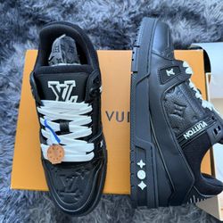 LV Trainers black 