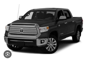 2015 Toyota Tundra