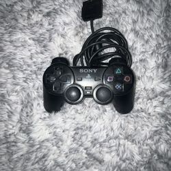 Ps2 Controller 