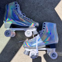 C&C California Women's Retro Roller Skates