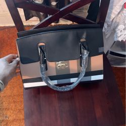 Burberry Hand Bag