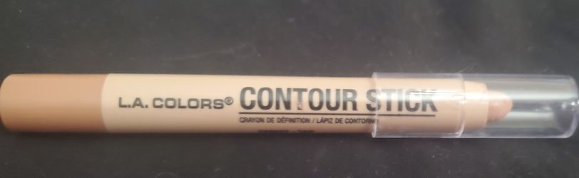 LA COLORS CONTOUR STICK