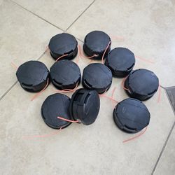 Cabezas Para Wiras Echo $10 Cad Uno