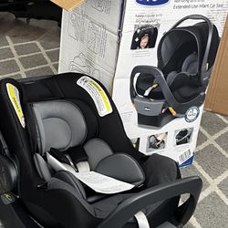 Infant Car Seat 