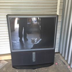 Sony 55inch big screen tv