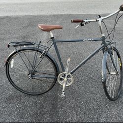Vintage Biria 3-speed Bicycle 