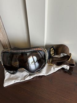 Snow Goggles