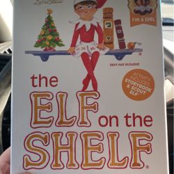 Ele Of The Shelf