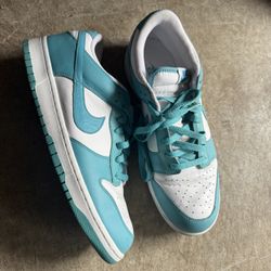 Nike Tenis Shoes Size 12