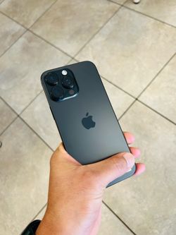 iPhone 16 Pro Max Unlocked 256GB