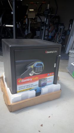 Sentry Safe
