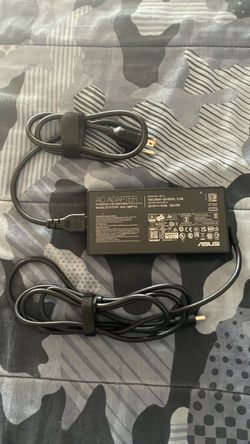 Asus Laptop AC adapter