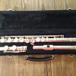 Flute
