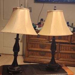 LAMPARAS TRADICIONALES PARA DORMITORIO