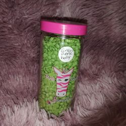 Green Apple Holly