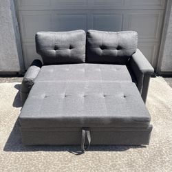 Loveseat Sofa Delivery Available 🚚