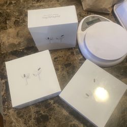 Airpod Pros