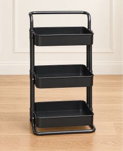 3 Tier Cart
