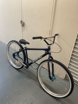 Se 29inch bike