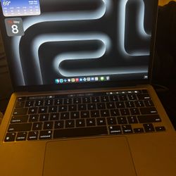 MacBook Pro 13” (2022, M2) – Excellent Condition - $750 OBO