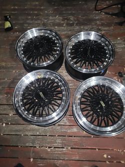 BBS reps
