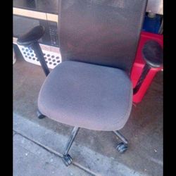 Office 25 Chair 