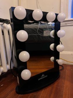 Vanity Mirror